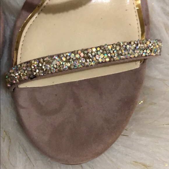 Jessica Simpson heels - Picture 6 of 6